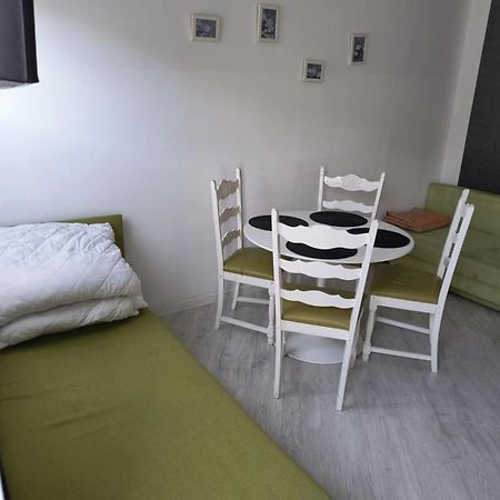 Apartament Wikoli 4 Miedzyzdroje Exterior foto