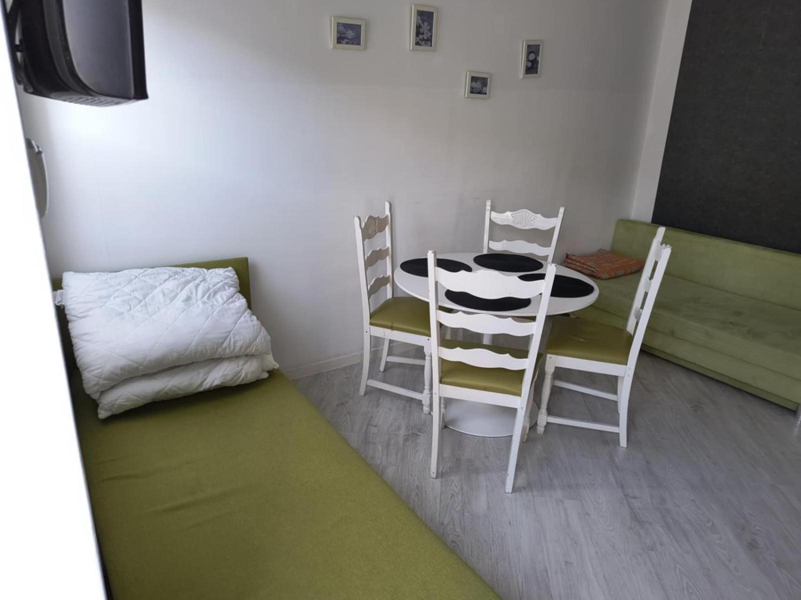 Apartament Wikoli 4 Miedzyzdroje Exterior foto