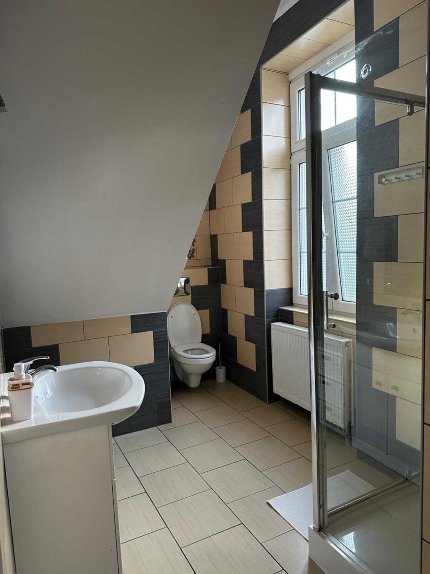 Apartament Wikoli 4 Miedzyzdroje Exterior foto